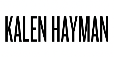 Kalen Hayman