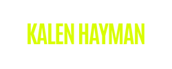 KALEN HAYMAN