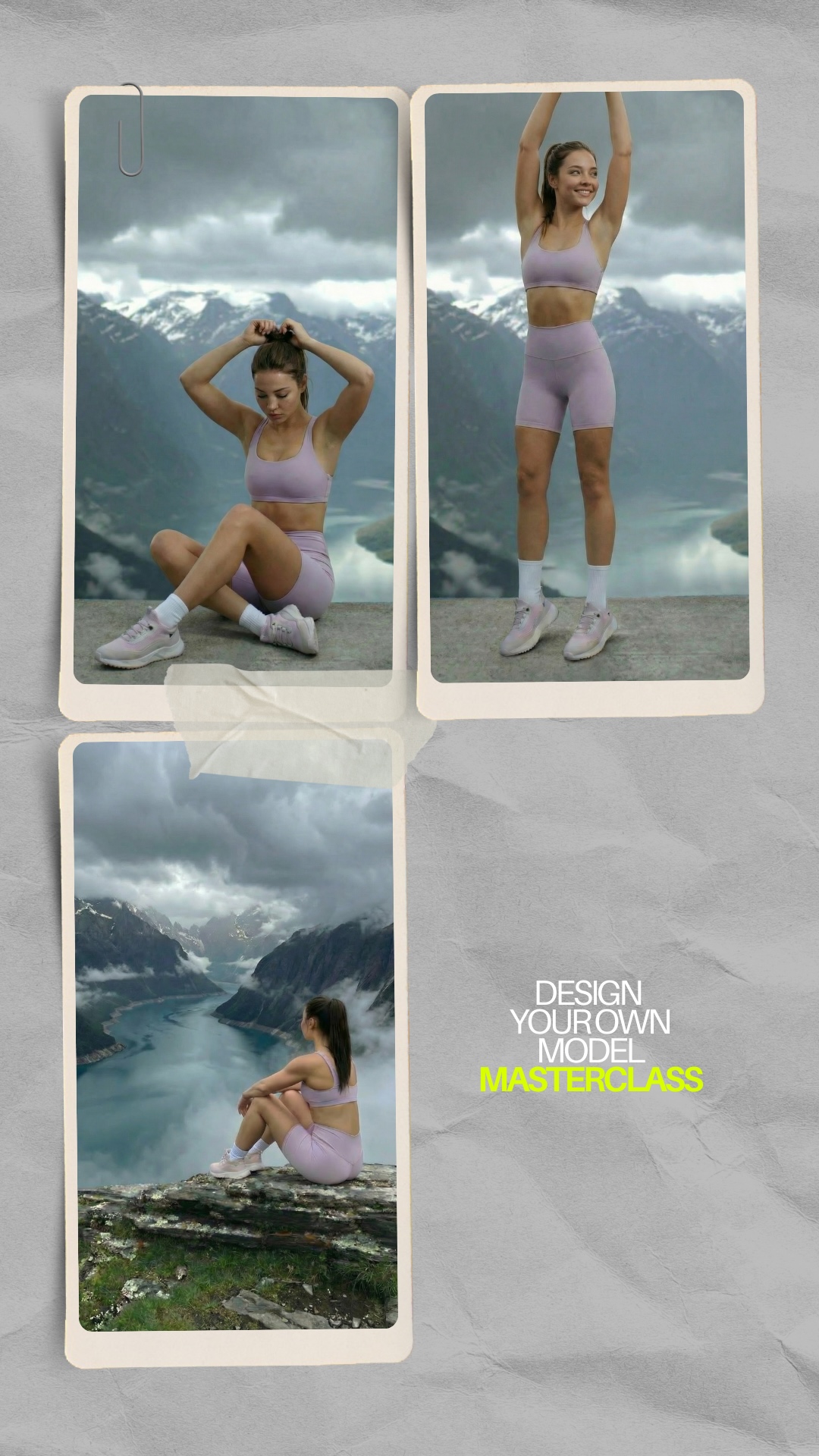 VERTICAL CAMPAIGN CONTENT – 2